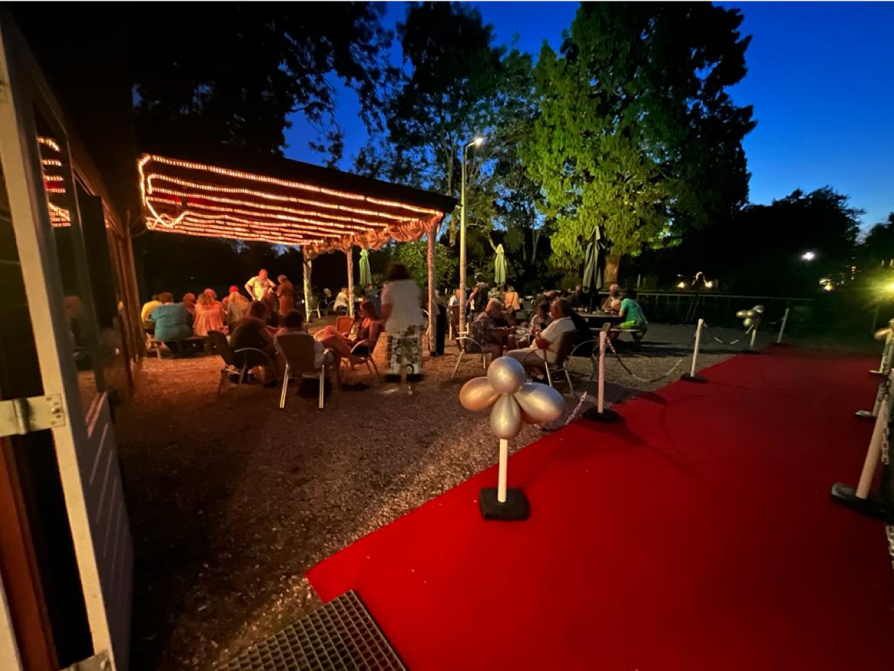 Meer Dan Alleen Tuinieren